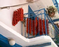 Chios Greece