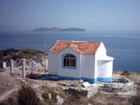 Thassos Greece