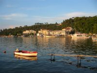 Thassos Greece