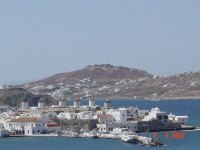 Mykonos