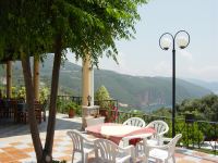 Parga Epirus