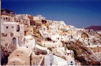 Santorini