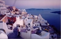 Santorini