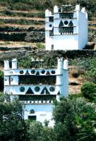 Tinos Cyclades Greece