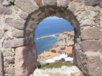 Lesbos / Lesvos Greece