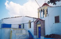 Chios Greece