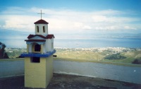 Chios Greece