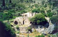Chios Greece