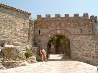 Lesbos / Lesvos Greece