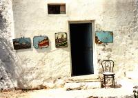 Karpathos Greece
