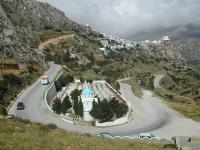 Karpathos Greece