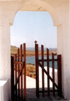 Lesbos / Lesvos Greece