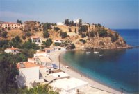 Chios Greece