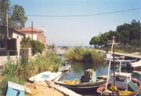 Chios Greece