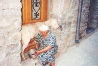 Chios Greece