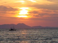 Sivota Epirus