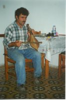 Karpathos Greece