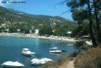Thassos Greece