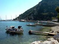 Ithaca / Ithaki Greece