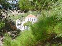 Karpathos Greece