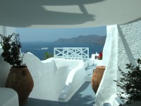 Santorini Cyclades Greece