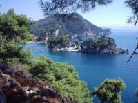 Parga Epirus