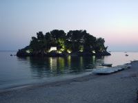 Parga Epirus