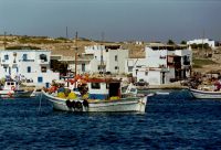 Amorgos