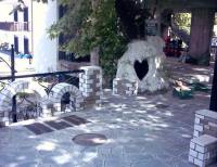 Thassos Greece