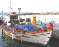 Chios Greece