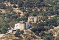 Chios Greece