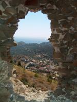 Chios Greece