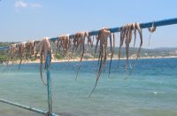 Chios Greece