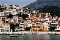 Parga Epirus
