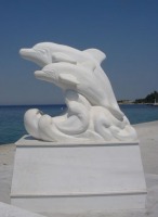 Thassos Greece