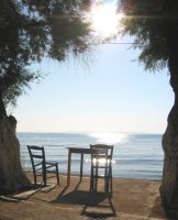 Chios Greece