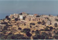 Chios Greece