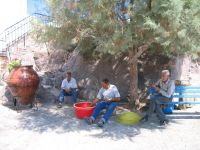 Lesbos / Lesvos Greece