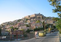 Lesbos / Lesvos Greece