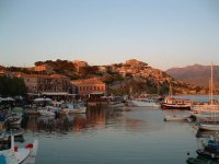 Lesbos / Lesvos Greece
