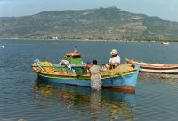 Lesbos / Lesvos Greece