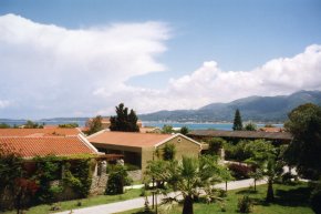 Roda Corfu / Korfoe