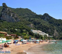 Agios Gordis Corfu