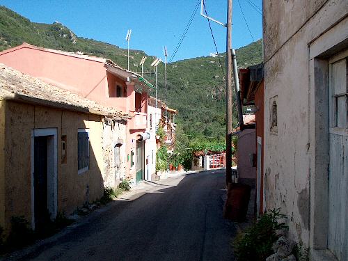 Doukades Corfu / Korfoe