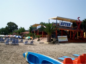 Kavos Corfu / Korfoe